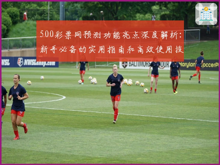 500彩票网预测功能亮点深度解析：新手必备的实用指南和高效使用技巧