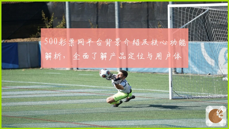 500彩票网平台背景介绍及核心功能解析，全面了解产品定位与用户体验